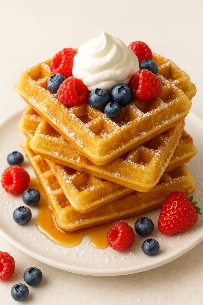 The Ultimate Crispy Belgian Waffle Recipe for Breakfast Bliss chatgpt image dec 10, 2025 at 08 03 05 pm